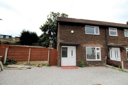 Blackbrook Road, Heaton Chapel - Photo 2