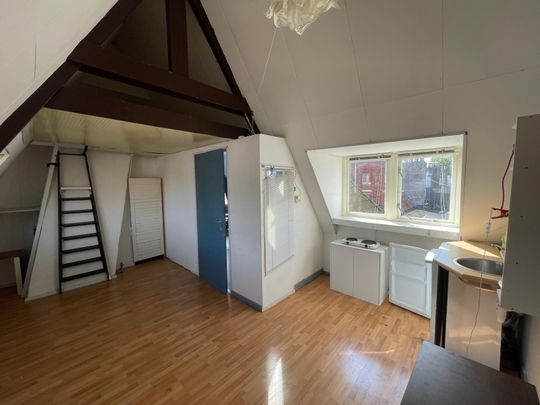 Kamerlingh Onnesstraat 43, 9727 HE Groningen - Photo 1