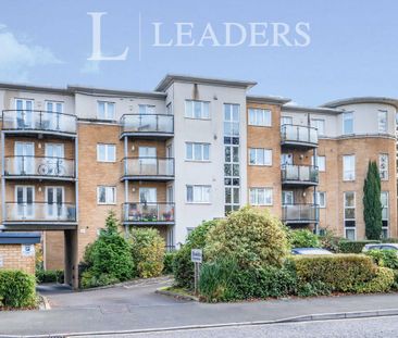 1 bedroom apartment to rent Hill Lane, Southampton, SO15 - Photo 6