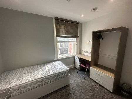 The Old County Hall - Studio 3 - Photo 2