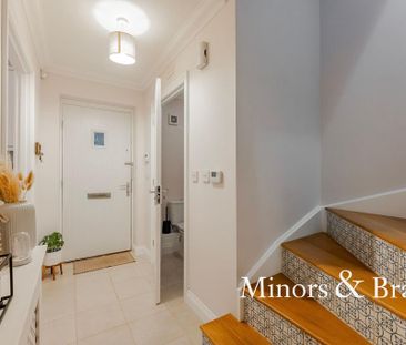 2 bedroom terraced house to rent - Photo 5