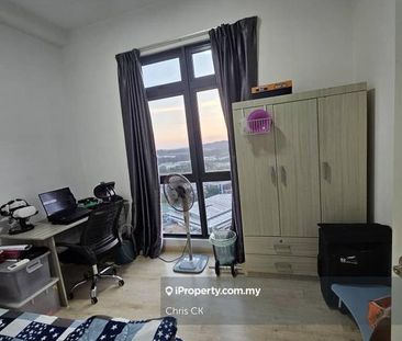 Parkhill Residence, Bukit Jalil - Foto 4