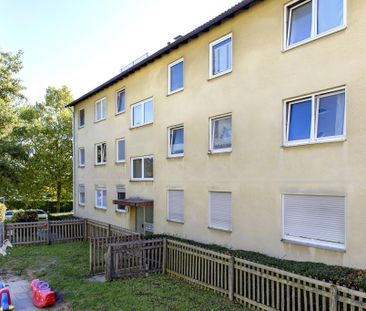 5-Zimmer-Wohnung mit neuem Badezimmer in Bad Bergzabern! - Photo 2