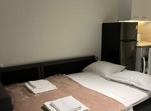 Studio/Γκαρσονιέρα για ενοικίαση - Λουτράκι-Περαχώρα, - Photo 5