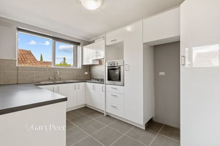 3/20 Victoria Street, Elsternwick VIC 3185 - Apartment For Rent | Domain - Photo 5