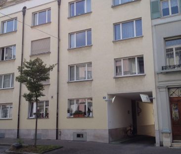 "4 Zimmerwohnung in Stadtnähe" - Photo 6