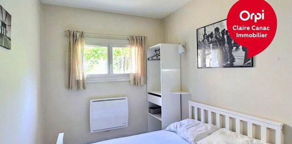 Location Appartement 2 pièces Meublé 24m² CASTRES 81100 - Photo 2