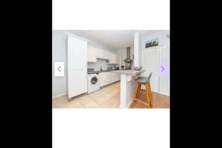 2 Bed Terraced House, Redland Park Road, BS6 - Photo 5