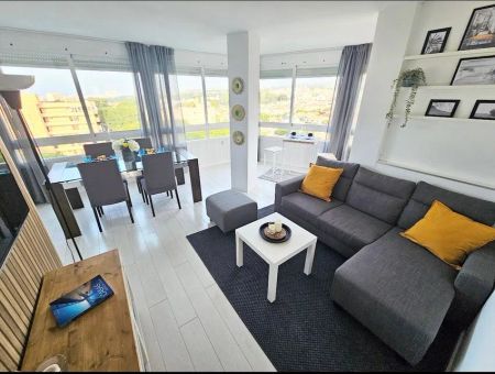 Alquiler de piso en Calle Pinar de Calypso, 4 - Foto 3