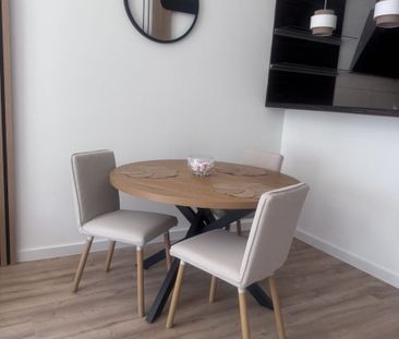 Mieszkanie do wynajęcia 2 pokoje Sarmacka, Warszawa 60 m² - Zdjęcie 3