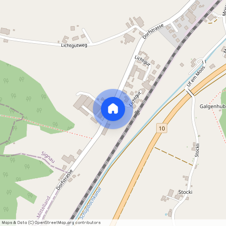 3534, Signau, Dorfstrasse, 171