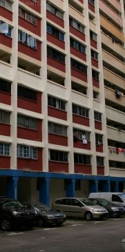 Blk 331 Bukit Batok Street 33 (Bukit Batok), HDB 5 Rooms - For Rent - Photo 1