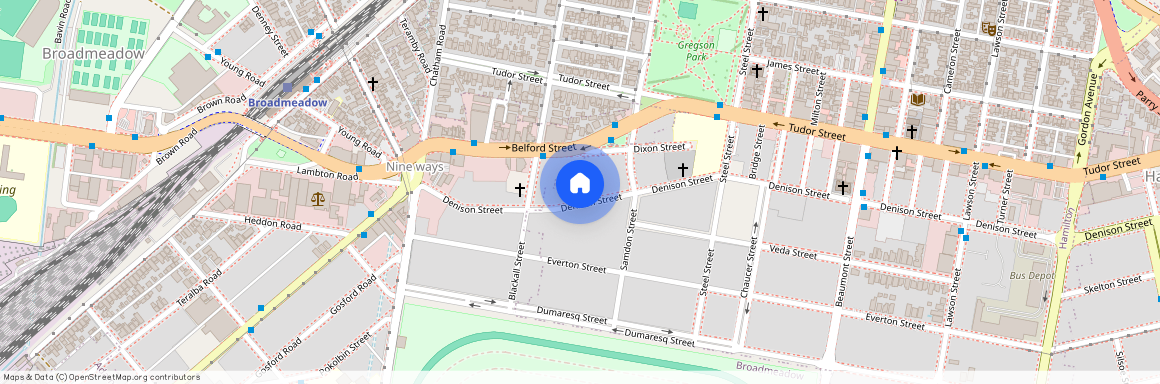180 Denison Street, Hamilton NSW 2303