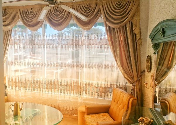 Alquiler de estudio en Calle Nicolas de las Peñas, 12