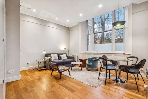 Cleveland Square, London, W2 ground floor flat to rent - Photo 1