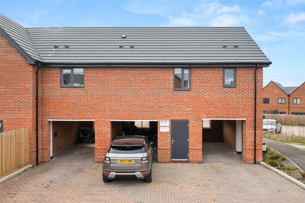 2 bedroom apartment to rent - Photo 1