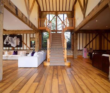 7 bedroom detached house to rent - Photo 1