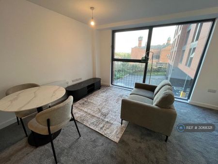 Studio to rent - Photo 2