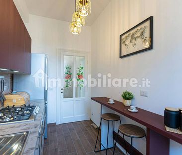 Quadrilocale via Flaminia, Flaminio, Roma - Photo 4