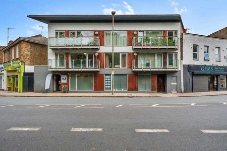 Falcon Road, Clapham Junction, SW11 - Photo 5