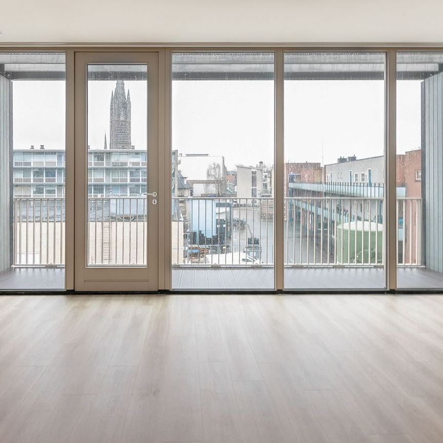 Appartement te huur: Neuweg 9-C 1211 LV Hilversum - Foto 1