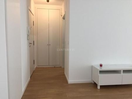 Apartamento T1 - Photo 3