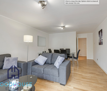 Adamsfields, Adamson Road, London, NW3 - Two Bedroom Flat To Rent - £658pw / £2,850pcm - Photo 5 | Rentumo