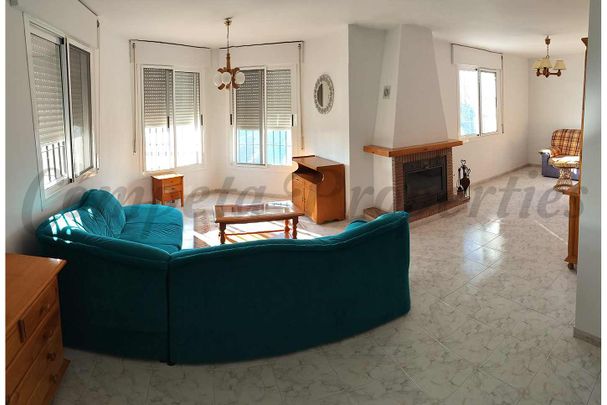 Country Property in Torrox, Inland Andalucia in the mountains - Foto 1