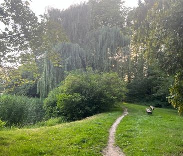 Leipzig, Dösen, "Parkstadt Leipzig" - Haus C1f - Margaretha-Rothe-S... - Foto 2