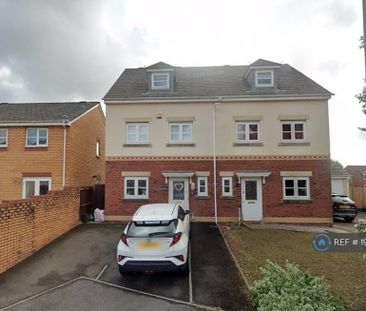 3 bedroom semi-detached house to rent - Photo 6