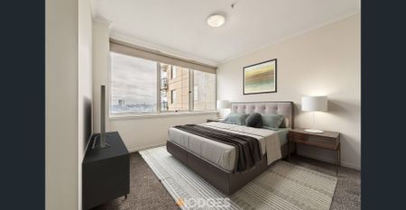 Spacious 3 Bedroom Abode Close to Shrine - Photo 4