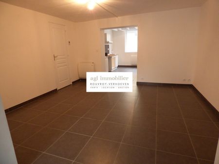 Location Appartement 2 pièces 57m² GRAVELINES 59820 - Photo 2