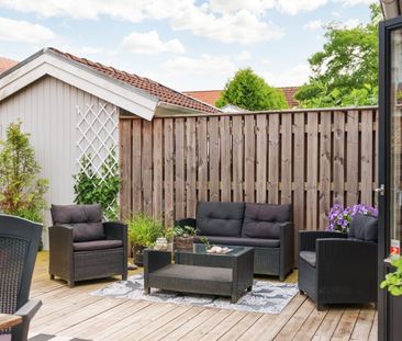 Hjärup - 4rok - tillsv - 17.000kr/mån - Foto 1