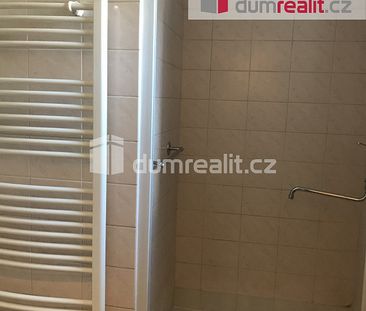 Pronájem bytu 1+1 26 m² - Fotografie 3