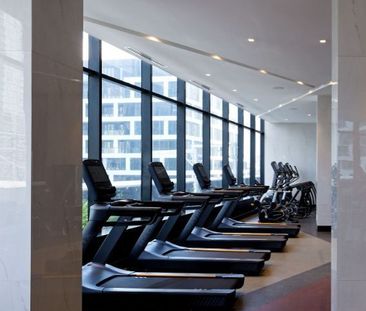 For Lease - 470 Front Street Unit# 1610, Toronto, Ontario - Photo 3