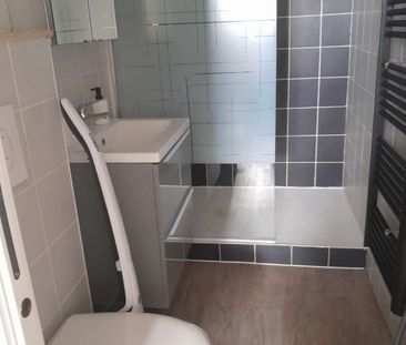Studio 14 m2 à louer - 29 rue Léon Blum, 691000 Villeurbanne - Photo 3