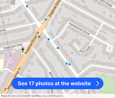 The Ridgeway, Harrow - Photo 1