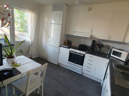 Malörtsvägen 18C, Trelleborg Norr - Photo 3