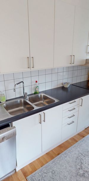 Kungsgatan, Eskilstuna - Photo 1