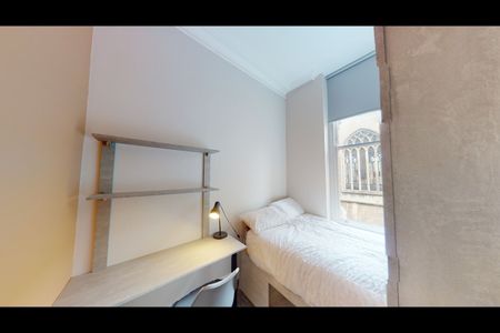 Room in a Shared Flat, St. Nicholas Street, BS1 - Photo 3