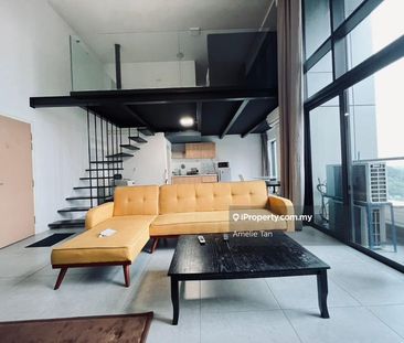 My Loft @ Empire City, Damansara Perdana - Foto 1