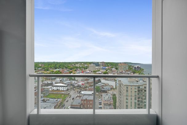 For Lease - 39 MARY Street Unit# 1907, Barrie, Ontario - Photo 1