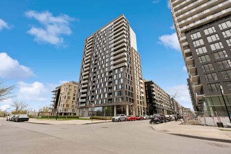 Appartement à louer, Montréal (Le Sud-Ouest) - Photo 3
