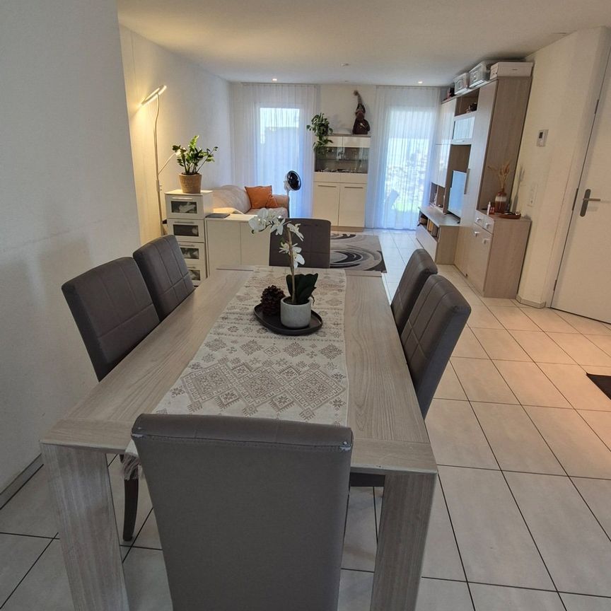 4 Zimmer - Photo 1
