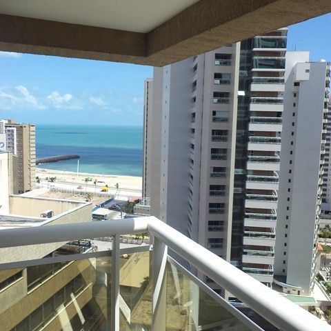 MEIRELES - APARTAMENTO - SILVA PAULET, 300 APTO 1201 PRIME MEIRELES - Foto 1