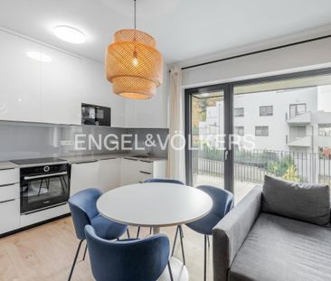 Pronájem bytu 2+kk 56 m2 - Фото 3
