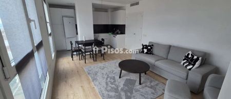 Piso en alquiler en Paseo de los Martiricos - Photo 3