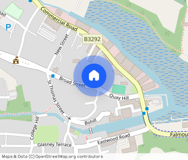 The Square - Penryn - Photo 1