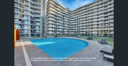 Level 11, Resort Style Living - Photo 5