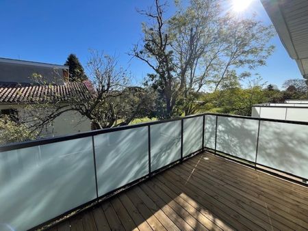 location Appartement T3 DE 66.51m² À TOULOUSE - Photo 3